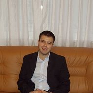 Andrej Larchenko