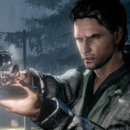 Alan Wake