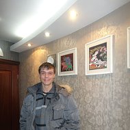 Алексей Рашов