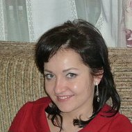 Анна Овсянникова