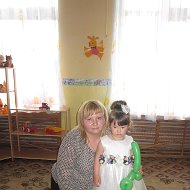 Ирина Рокутова