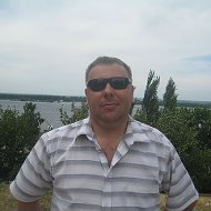 Андрей Шитиков