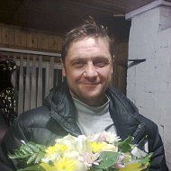 Олег Газенкамф