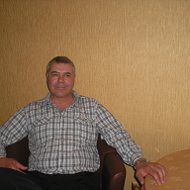 Александр Перевалов