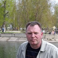 Юрий Жильцов