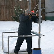 Александр Струнин