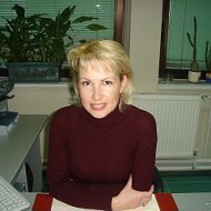 Анна Поповска