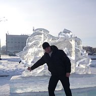 Александр Гильдерман