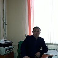 Кабыл Шералиев