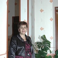 Роза Мовсесова