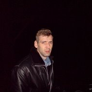 Олег Янко
