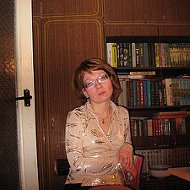 Елена Спиридонова