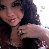 ★☆selena Marie☆★