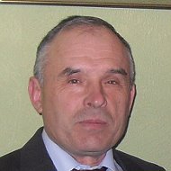 Григорий Буцвин