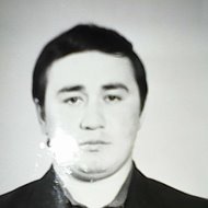 Афкат Гафаров