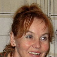 Вера Степчук