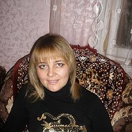 Светлана Стойкова