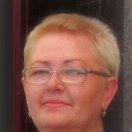 Наталья Вишнякова