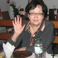 Валентина Лестева