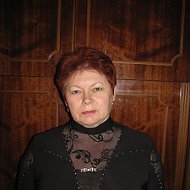 Лидия Цуканова