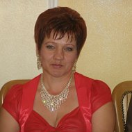 Лилия Иванченко