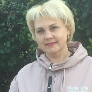 Оксана Шачнева