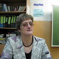 Светлана Копалова