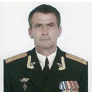 Андрей Хованец