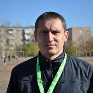 Вячеслав Ромашкин