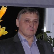 Сергей Вихров
