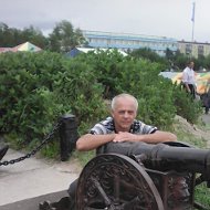 Сергей Диянов