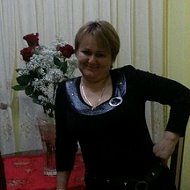Вита Боенкова