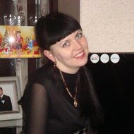 Оксана Кирьянова
