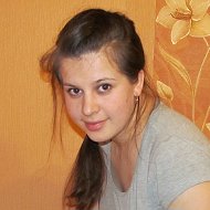 Екатерина Галуза