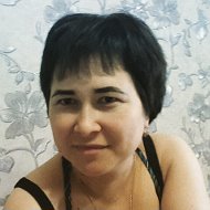 Елена Антипова