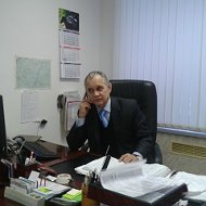 Тагир Хакимзянов