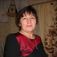Нина Кольцова