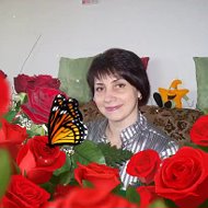 Наталия Bunesku