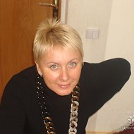 Ирина Петрова