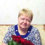 Елена Кузнецова