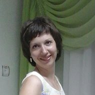 Светлана Малюкова