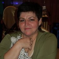 Лариса Якшилова
