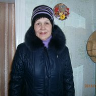 Ольга Бычкова