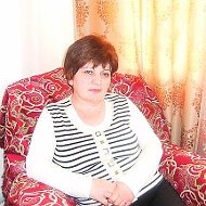 Alina Ovchyan