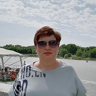 Ольга Коханова