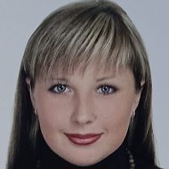 Ирина Комова