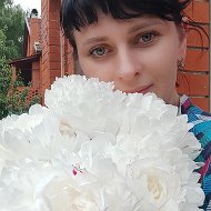 Марина Поташова