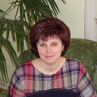 Лилия Бразовская