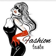 Fashion Taste
