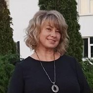 Оля Шайкова